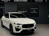 Maserati Levante 3.0 V6 430ch S Q4 GranSport - <small></small> 97.900 € <small>TTC</small> - #1