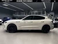 Maserati Levante 3.0 V6 430ch S Q4 GranSport - <small></small> 97.900 € <small>TTC</small> - #2