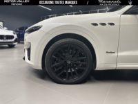 Maserati Levante 3.0 V6 430ch S Q4 GranSport - <small></small> 97.900 € <small>TTC</small> - #3