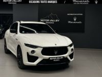 Maserati Levante 3.0 V6 430ch S Q4 GranSport - <small></small> 97.900 € <small>TTC</small> - #4