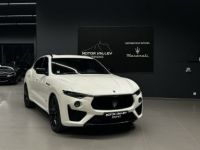 Maserati Levante 3.0 V6 430ch S Q4 GranSport - <small></small> 97.900 € <small>TTC</small> - #9