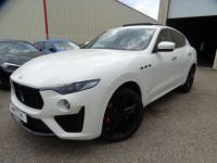 Maserati Levante 3.0 V6 430CH S Q4 GRANSPORT - <small></small> 55.890 € <small>TTC</small> - #1