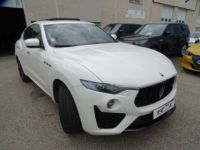 Maserati Levante 3.0 V6 430CH S Q4 GRANSPORT - <small></small> 55.890 € <small>TTC</small> - #2