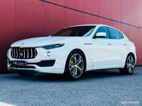 Maserati Levante 3.0 V6 430ch S Q4 GranSport - <small></small> 65.900 € <small>TTC</small> - #5