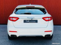 Maserati Levante 3.0 V6 430ch S Q4 GranSport - <small></small> 65.900 € <small>TTC</small> - #6