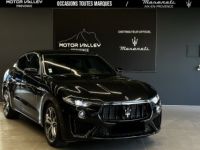 Maserati Levante 3.0 V6 430ch S Q4 GranSport 273g - <small></small> 77.900 € <small>TTC</small> - #1