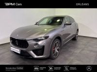 Maserati Levante 3.0 V6 430ch S Q4 GranSport 273g - <small></small> 53.890 € <small>TTC</small> - #1