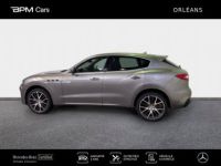 Maserati Levante 3.0 V6 430ch S Q4 GranSport 273g - <small></small> 53.890 € <small>TTC</small> - #3