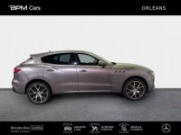 Maserati Levante 3.0 V6 430ch S Q4 GranSport 273g - <small></small> 53.890 € <small>TTC</small> - #4