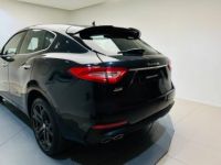 Maserati Levante 3.0 V6 430ch S Q4 GranSport 273g - <small></small> 56.900 € <small>TTC</small> - #9