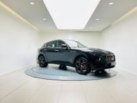 Maserati Levante 3.0 V6 430ch S Q4 GranSport 273g - <small></small> 56.900 € <small>TTC</small> - #10