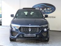 Maserati Levante 3.0 V6 Bi-Turbo 350 Q4 - <small>A partir de </small>890 EUR <small>/ mois</small> - #2