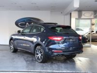 Maserati Levante 3.0 V6 Bi-Turbo 350 Q4 - <small>A partir de </small>890 EUR <small>/ mois</small> - #3