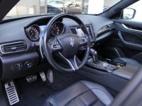 Maserati Levante 3.0 V6 Bi-Turbo 350 Q4 - <small>A partir de </small>890 EUR <small>/ mois</small> - #7