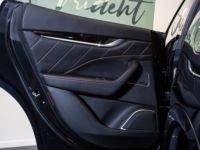 Maserati Levante 3.0 V6 Bi-Turbo 350 Q4 GranSport - <small></small> 69.900 € <small>TTC</small> - #24