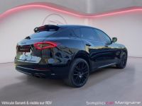 Maserati Levante 3.0 V6 Bi-Turbo 430 S Q4 // EDITION ONE // FULL BLACK //ECHANGE POSSIBLE - <small></small> 56.990 € <small>TTC</small> - #3