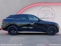 Maserati Levante 3.0 V6 Bi-Turbo 430 S Q4 // EDITION ONE // FULL BLACK //ECHANGE POSSIBLE - <small></small> 56.990 € <small>TTC</small> - #10