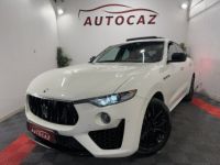 Maserati Levante 3.0 V6 Bi-Turbo 430 S Q4 GranSport +TOIT OUVRANT - <small></small> 64.990 € <small>TTC</small> - #1