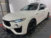 Maserati Levante 3.0 V6 Bi-Turbo 430 S Q4 GranSport +TOIT OUVRANT - <small></small> 64.990 € <small>TTC</small> - #2