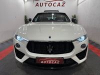 Maserati Levante 3.0 V6 Bi-Turbo 430 S Q4 GranSport +TOIT OUVRANT - <small></small> 64.990 € <small>TTC</small> - #3