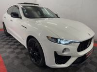 Maserati Levante 3.0 V6 Bi-Turbo 430 S Q4 GranSport +TOIT OUVRANT - <small></small> 64.990 € <small>TTC</small> - #4