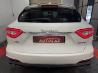 Maserati Levante 3.0 V6 Bi-Turbo 430 S Q4 GranSport +TOIT OUVRANT - <small></small> 64.990 € <small>TTC</small> - #6