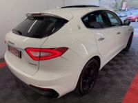 Maserati Levante 3.0 V6 Bi-Turbo 430 S Q4 GranSport +TOIT OUVRANT - <small></small> 64.990 € <small>TTC</small> - #7