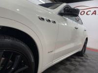 Maserati Levante 3.0 V6 Bi-Turbo 430 S Q4 GranSport +TOIT OUVRANT - <small></small> 64.990 € <small>TTC</small> - #21