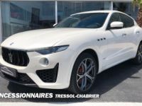 Maserati Levante 3.0 V6 Bi-Turbo 430 S Q4 GranSport - <small></small> 66.980 € <small>TTC</small> - #1