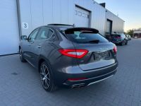 Maserati Levante 3.0 V6 BiTurbo Q4 -TVA RÉCUPÉRABLE -GARANTIE - <small></small> 39.990 € <small>TTC</small> - #4