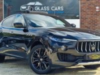 Maserati Levante 3.0 V6 BiTurbo Q4 GranLusso Toit Pano Full Options - <small></small> 42.990 € <small>TTC</small> - #2