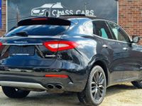 Maserati Levante 3.0 V6 BiTurbo Q4 GranLusso Toit Pano Full Options - <small></small> 42.990 € <small>TTC</small> - #3