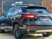 Maserati Levante 3.0 V6 BiTurbo Q4 GranLusso Toit Pano Full Options - <small></small> 42.990 € <small>TTC</small> - #4