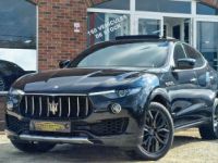 Maserati Levante 3.0 V6 BiTurbo Q4 GranLusso Toit Pano Full Options - <small></small> 42.990 € <small>TTC</small> - #5