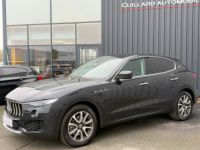 Maserati Levante 3.0 V6 D 275ch BVA8 - <small></small> 46.900 € <small>TTC</small> - #3