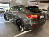 Maserati Levante 3.0 V6 DIESEL 275 AUTO - <small></small> 44.000 € <small>TTC</small> - #4