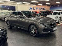 Maserati Levante 3.0 V6 DIESEL 275 AUTO - <small></small> 42.900 € <small>TTC</small> - #3