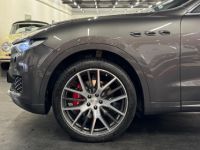 Maserati Levante 3.0 V6 DIESEL 275 AUTO - <small></small> 42.900 € <small>TTC</small> - #4