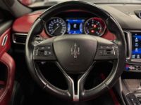 Maserati Levante 3.0 V6 DIESEL 275 AUTO - <small></small> 42.900 € <small>TTC</small> - #39