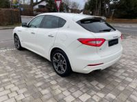 Maserati Levante 3.0 V6 GRANSPORT 4x4 / Garantie 12 mois - <small></small> 50.900 € <small>TTC</small> - #4