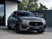 Maserati Levante 3.0 v6 s q4 33cv gransport auto - <small></small> 94.900 € <small>TTC</small> - #1