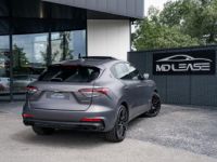 Maserati Levante 3.0 v6 s q4 33cv gransport auto - <small></small> 94.900 € <small>TTC</small> - #2