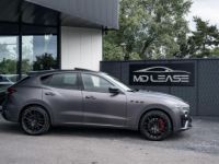 Maserati Levante 3.0 v6 s q4 33cv gransport auto - <small></small> 94.900 € <small>TTC</small> - #3