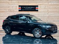 Maserati Levante 3.0 v6 s q4 33cv gransport auto - <small></small> 59.990 € <small>TTC</small> - #1