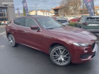 Maserati Levante 3.0 V6 Q4 Auto - <small></small> 30.490 € <small>TTC</small> - #1