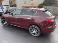 Maserati Levante 3.0 V6 Q4 Auto - <small></small> 30.490 € <small>TTC</small> - #3