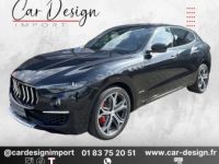 Maserati Levante 3.0 V6 S Q4 GRANLUSSO 430CH ATTELAGE*PANO - <small></small> 60.900 € <small>TTC</small> - #1