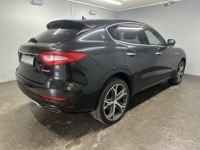 Maserati Levante 3.0 V6 S Q4 GRANLUSSO 430CH ATTELAGE*PANO - <small></small> 60.900 € <small>TTC</small> - #4