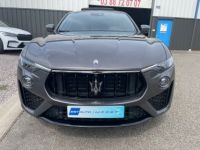 Maserati Levante 3.0 V6 SQ4 GRANSPORT - <small></small> 89.900 € <small>TTC</small> - #2