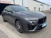 Maserati Levante 3.0 V6 SQ4 GRANSPORT - <small></small> 89.900 € <small>TTC</small> - #3